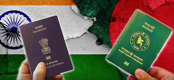 Bangladesh Visa Restoration for Indians: Latest Diplomatic Update 2026